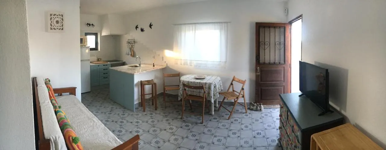 Lugar Das Andorinhas アルブフェイラ 別荘