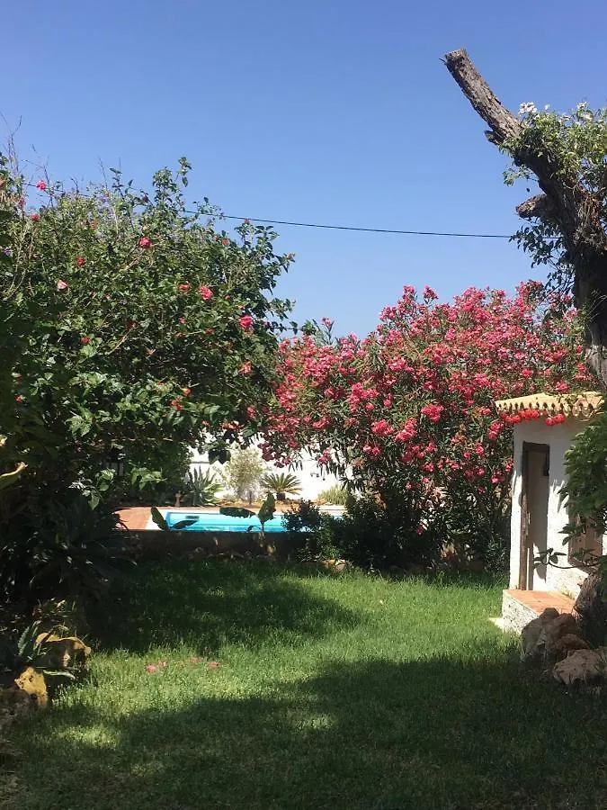 Lugar Das Andorinhas アルブフェイラ 別荘