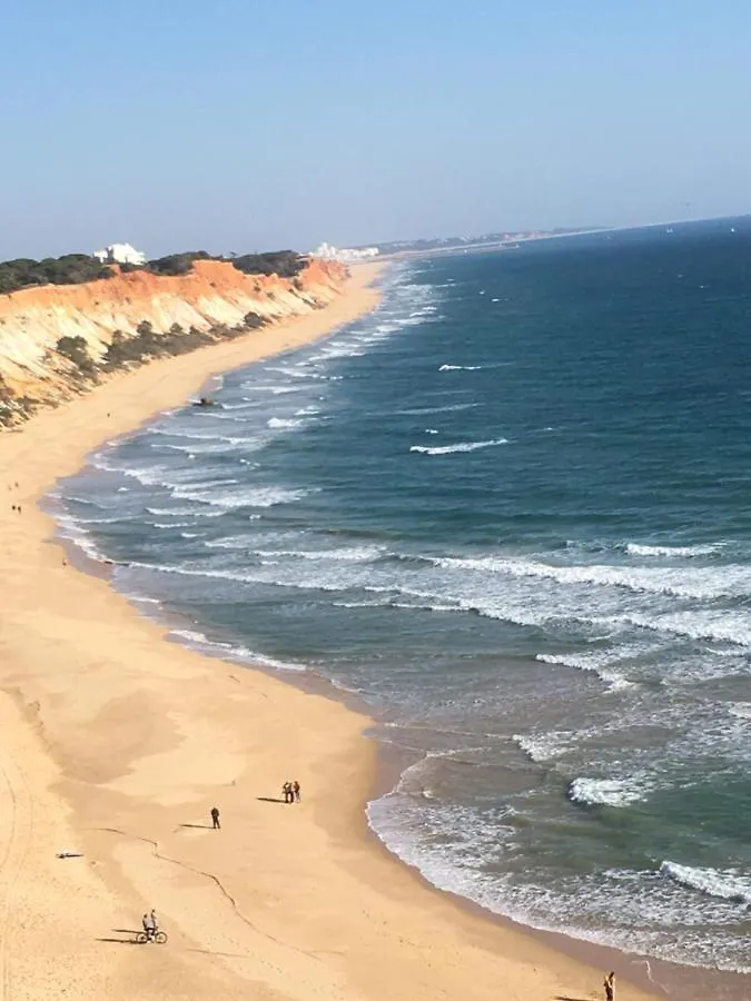Holiday home Lugar Das Andorinhas Albufeira