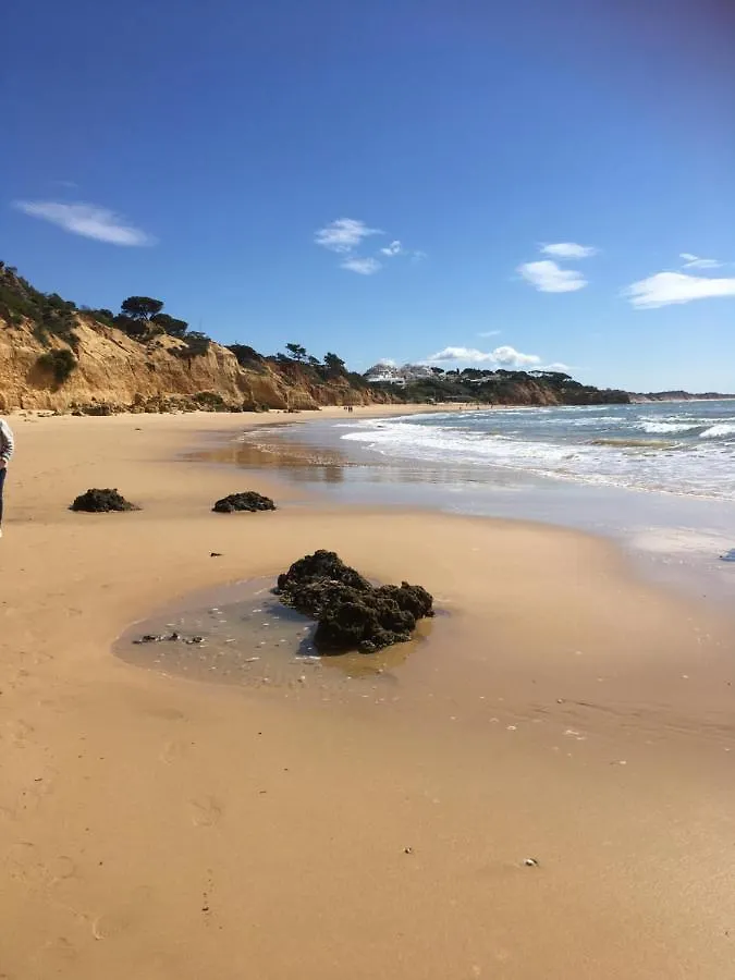 Lugar Das Andorinhas Albufeira Portugal