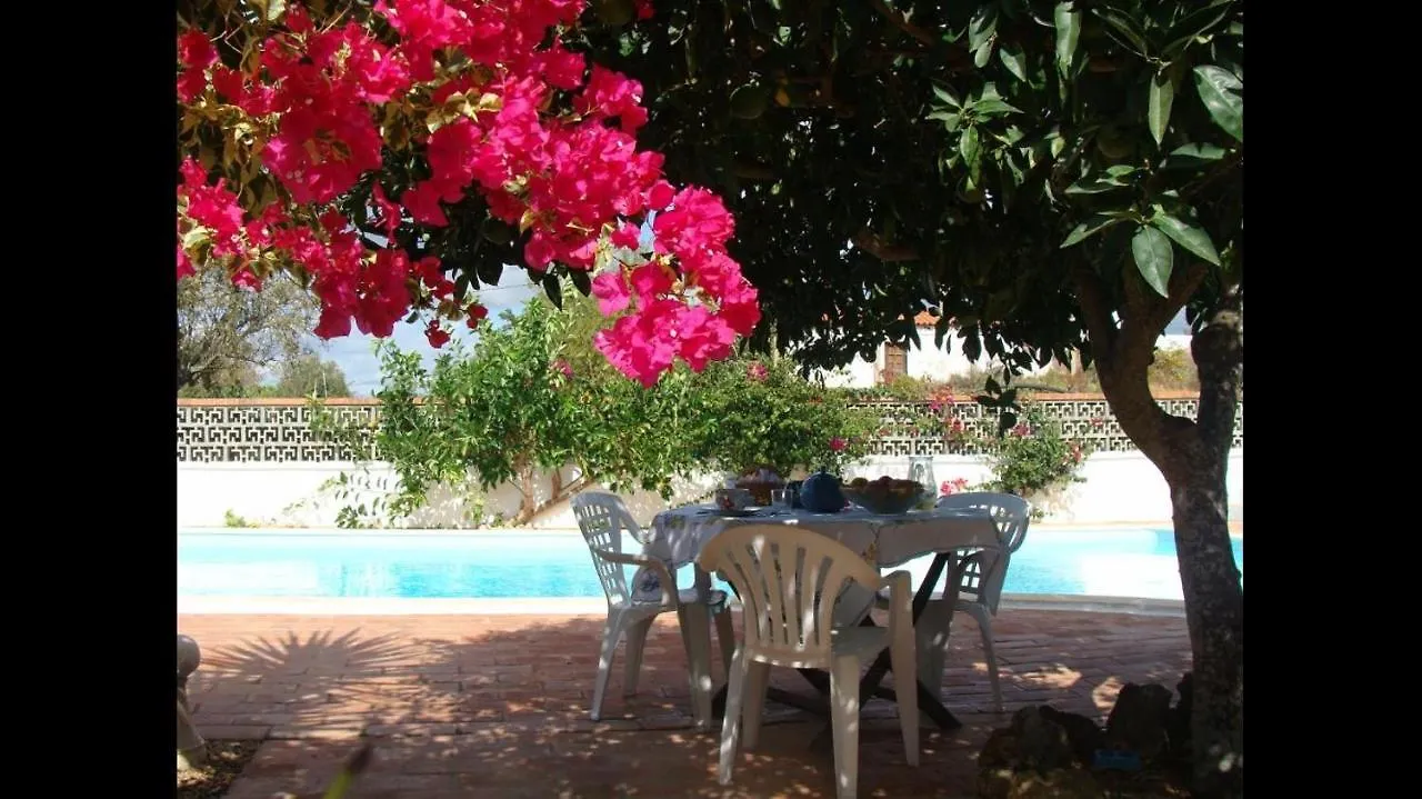 Lugar Das Andorinhas Albufeira 0*,