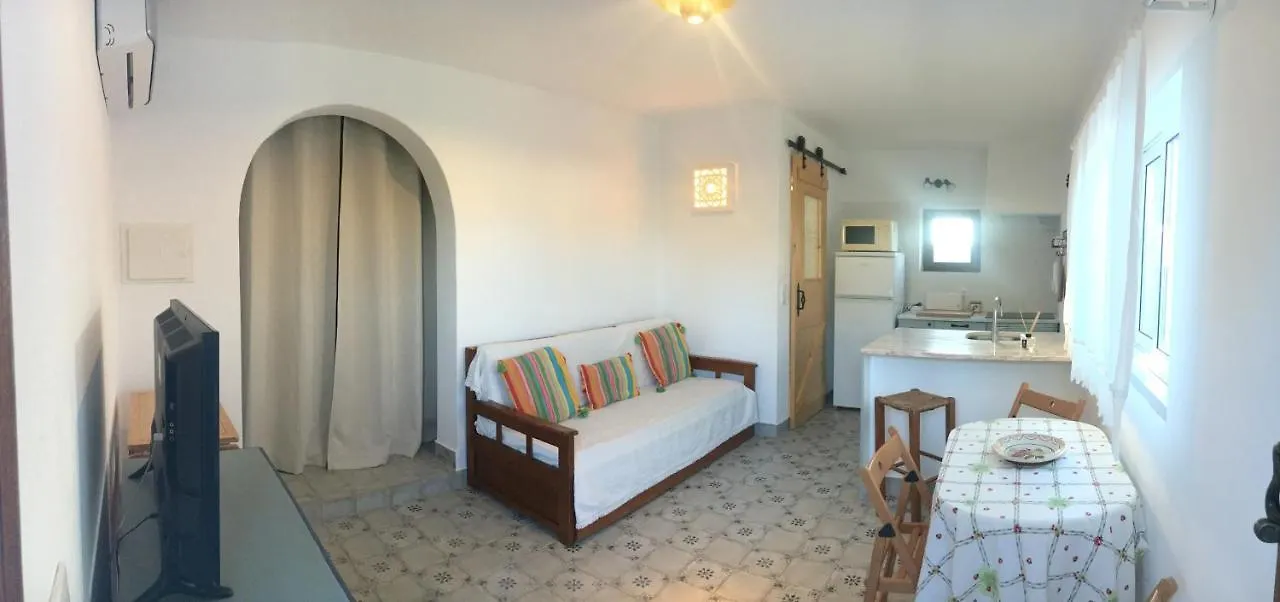 Holiday home Lugar Das Andorinhas Albufeira