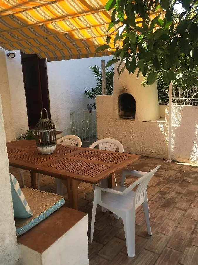 Holiday home Lugar Das Andorinhas Albufeira