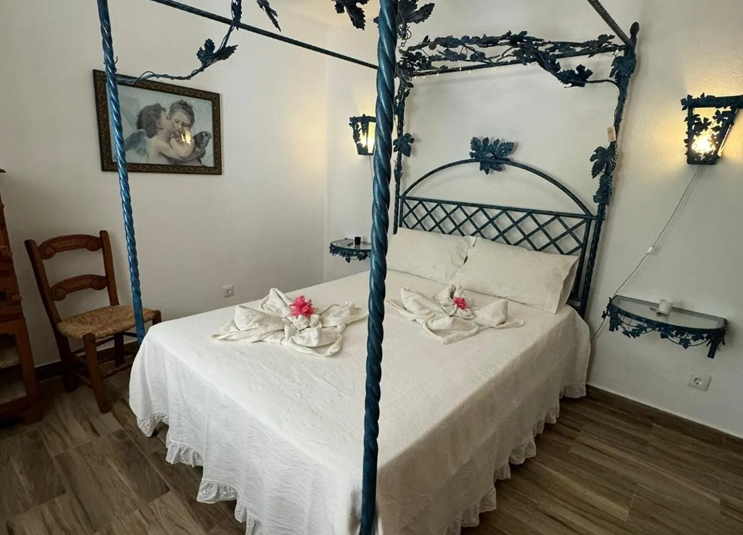 Lugar Das Andorinhas Albufeira Holiday home