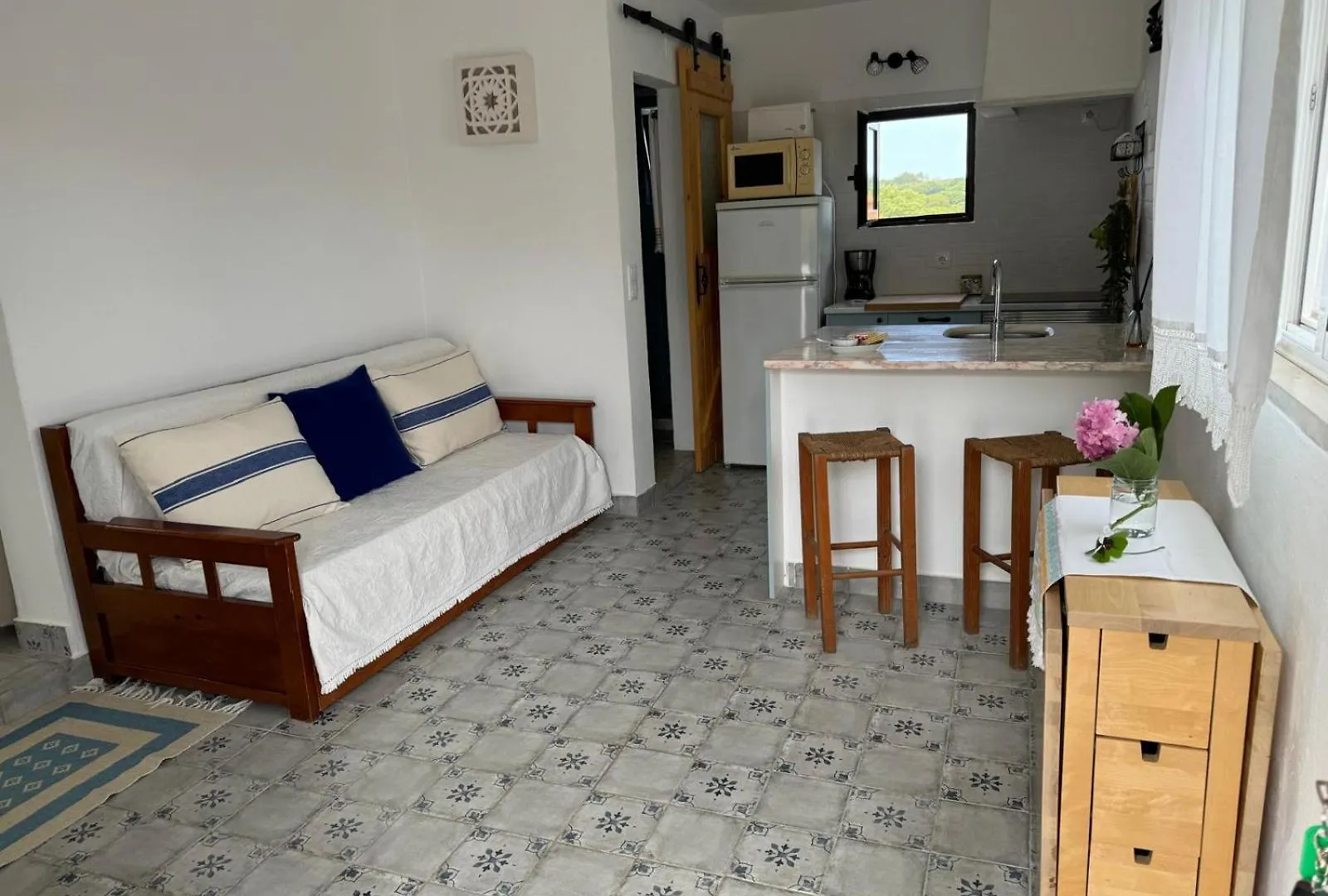 Holiday home Lugar Das Andorinhas Albufeira Portugal
