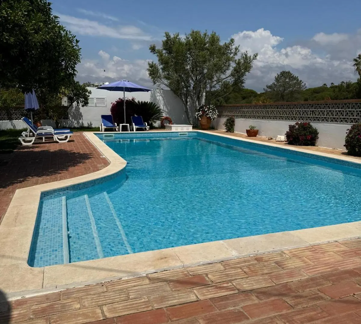 Holiday home Lugar Das Andorinhas Albufeira Portugal